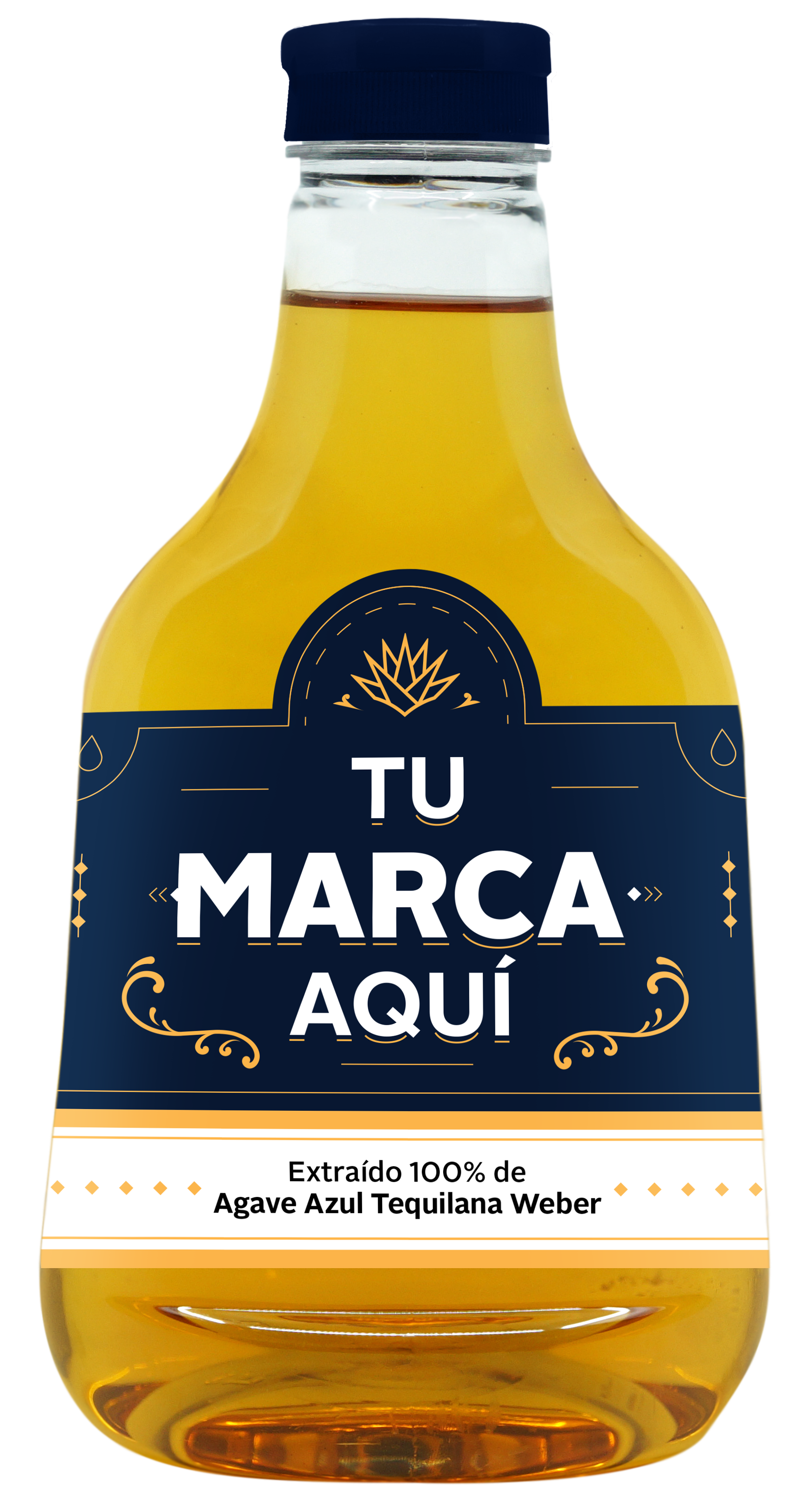 Agave Syrup - Fi Naturals Sa de CV